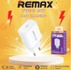 Зарядний пристрій Remax RP-U133 Kiddy Series 1TypeC 20 W White - зображення 3