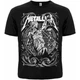 Футболка Rockway Metallica "And Justice For All" Чорний (00000003367), Розмір L - зображення 1