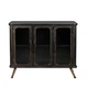 Комод Denza Dutchbone 100x80x37 (4300020) 090568 - зображення 1