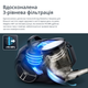Пилосос без мішка ROWENTA Compact Power XXL Classic + Kit RO4B25EA - зображення 10