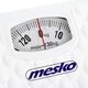 Весы напольные механические Mesko MS 8160 - изображение 5