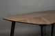 Прямокутний стіл Clover Dutchbone 165x75x90 (2100134) 143159 - зображення 4