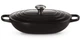 Сотейник Le Creuset Oblong 3,4 л Satin Black (21112310000430) - зображення 1