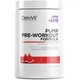 Комплекс до тренировки OstroVit PUMP Pre-Workout 500 g /50 servings/ Watermelon - изображение 1