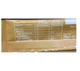 Протеиновый батончик Sporter Zero One 25 х 50 g Mocha Cappuccino - изображение 4