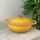 Казан Le Creuset Evolution 4,9 л с крышкой Nectar (21114286720430) - изображение 1