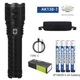 Ліхтар Police AK138-1 ручний PowerBank - зображення 6