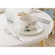 Набор посуды детский 3 пр. Walk Elefant Villeroy&Boch 1486748427 - изображение 3