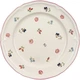 Тарелка плоская 26 см. Petite Fleur Villeroy&Boch 1023952620 - изображение 1
