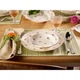 Тарелка глубокая 23 см. Petite Fleur Villeroy&Boch 1023952700 - изображение 3