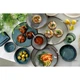Салатник индивидуальный 0,28 л. Lave glacé Villeroy&Boch 1042822535 - изображение 3