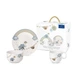 Набор посуды детский 3 пр. Walk Elefant Villeroy&Boch 1486748427 - изображение 1