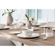 Набор стаканов для виски 250 мл, 4 шт. Manufacture Rock blanc glass Villeroy&Boch 1137998250 - изображение 4