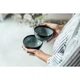 Салатник індивідуальний 0,28 л. Lave gris Villeroy&Boch 1042592535 - зображення 3