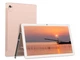 Планшет 10.1" Oangcc A13 4/64Gb 8 ядер Android 11 8000 mAh Rose Gold - зображення 1