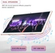 Планшет 10.1" Oangcc A13 4/64Gb 8 ядер Android 11 8000 mAh Rose Gold - зображення 3