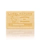 Парфюмоване мило Label Provence 60 LAIT D'ANESSE BIO Vanille (Ваніль) SAV630 - изображение 2
