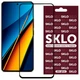 Защитное стекло SKLO 3D для Xiaomi Poco X6 - изображение 1