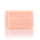Парфюмоване мило Label Provence 60 LAIT D'ANESSE BIO Rose (Роза) SAN628 - изображение 1