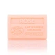 Парфюмоване мило Label Provence 60 LAIT D'ANESSE BIO Rose (Роза) SAN628 - изображение 3