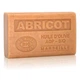 Мило-скраб Label Provence 125 KARITE BIO Abricot Exfoliant (Абрикос) SOL001 - зображення 1