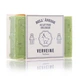 Парфюмоване мило Label Provence 125 DOUBLE FACE Verveine (Вербена) DF12 - зображення 1