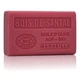 Парфюмоване мило Label Provence 125 L'HUILE D'OLIVE Bois De Santal (Сандалове дерево) SOL013 - зображення 1