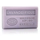 Парфюмоване мило Label Provence 125 L'HUILE D'OLIVE Lavande Figue (Лаванда-Інжир) SOL067 - изображение 1
