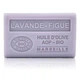 Парфюмоване мило Label Provence 125 L'HUILE D'OLIVE Lavande Figue (Лаванда-Інжир) SOL067 - изображение 3