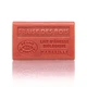 Парфюмоване мило Label Provence 60 LAIT D'ANESSE BIO Fraise Des Bois (Лісова суниця) SAV610 - изображение 3