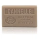 Парфюмоване мило Label Provence 125 L'HUILE D'OLIVE Cannelle (Кориця) SOL016 - изображение 3