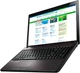 Ноутбук Lenovo IdeaPad G580AH (59-359896) - изображение 2