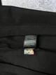 Футболка унісекс the north face з малюнком вулкану розмір M чорного кольору - зображення 4