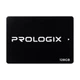 Накопичувач SSD 128 GB Prologix S360 2.5" SATAIII TLC (PRO128GS360) 2.5" - зображення 1