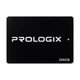 Накопичувач SSD 256GB Prologix S360 2.5" SATAIII TLC (PRO256GS360) 2.5" - изображение 1