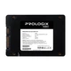 Накопичувач SSD 256GB Prologix S360 2.5" SATAIII TLC (PRO256GS360) 2.5" - изображение 2