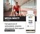 Мультивитамины и мультиминералы для мужчин 21st Century "Mega Multi For Men" 90 таблеток(46779311) - изображение 3