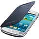 Чехол для Samsung i8190 Galaxy S3 Mini Blue (EFC-1M7FBEGSTD) - изображение 6