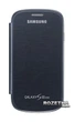 Чехол для Samsung i8190 Galaxy S3 Mini Blue (EFC-1M7FBEGSTD) - изображение 1