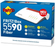 Router AVM FRITZ!Box 5590 Fiber (4023125029813) - obraz 4