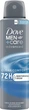 Дезодорант-антиперспирант "Комфорт чистоты" 72 часа - Dove Men+Care Advanced Clean Comfort Antiperspirant 150ml (1197620-142619) - изображение 1