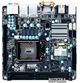 Материнская плата Gigabyte GA-H77N-WIFI (s1155, Intel H77, PCI-E 3.0 x16) - изображение 1