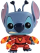 Ігрова фігурка Funko Pop! серії «Дісней» Прибулець Стіч (4671) - зображення 1