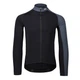 Велоджерси POC Essential Road Mid LS Jersey S Black Grey (1033-PC 582108288SML1) - изображение 1