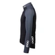 Велоджерси POC Essential Road Mid LS Jersey S Black Grey (1033-PC 582108288SML1) - изображение 3