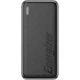 Павербанк ENERGIZER UE30055PQ 30000 mAh PD20W + QC22.5W (Black) - изображение 1