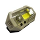 Фонарь налобный Bailong SH-S9-XPE+COB+3SMD(red) - изображение 5