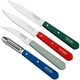 Набір ножів Opinel "Les Essentiels" Primo,204.66.93 - зображення 1