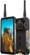 Ulefone Armor 26 Ultra 12/512GB Black-Orange РАЦИЯ + NIGHT VISION ( Global Version ) - изображение 3