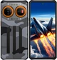 Oukitel iiif150 Air2 Ultra 5G 16/512GB Jet Black ( Global Version ) - изображение 1